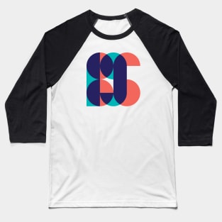 1986 Baseball T-Shirt